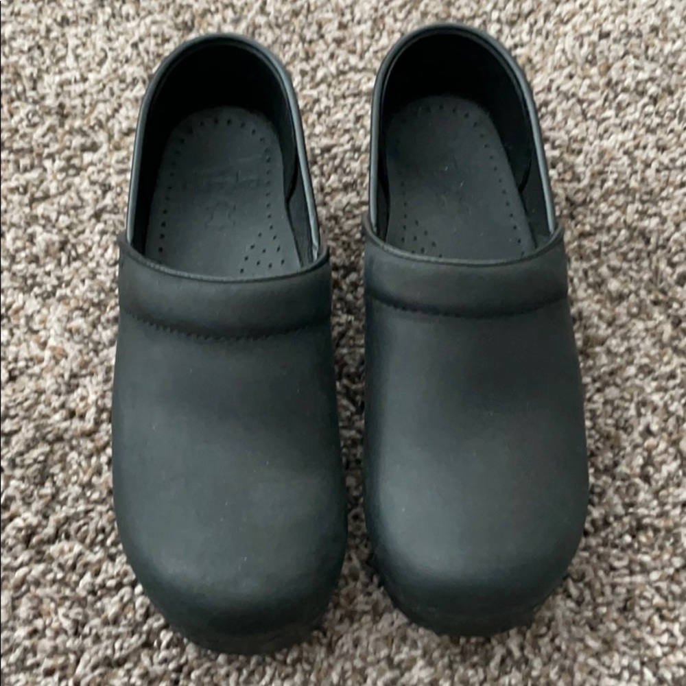 Dansko shoes
